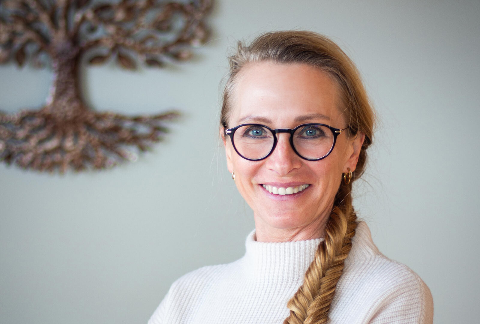 Sibylle Heilenmann, Achtsamkeitskurse in Lüneburg